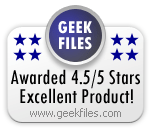 DownloadStudio. Award-winning download manager. Rated 4.5 out of 5 at GeekFiles.com