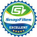 DownloadStudio. Award-winning download manager. Rated 5 stars at SnapFiles.com