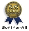 DownloadStudio. Award-winning download manager. Rated 5 out of 5 at SoftForAll.com