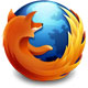 DownloadStudio works with Firefox