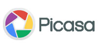 DownloadStudio downloads photos from picasa.google.com