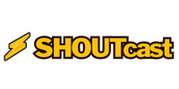 DownloadStudio downloads music from SHOUTcast servers