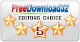 Mezzmo DLNA media server awarded Editors Choice at FreeDownload32.com