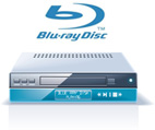Mezzmo supports the following Blu-ray players